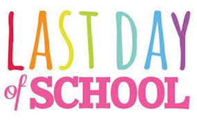 last day of school