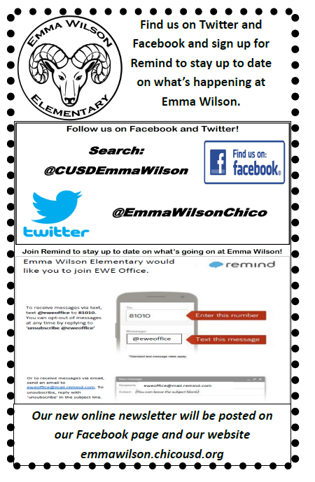 EWE graphic